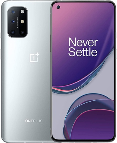 OnePlus 8T 128GB Lunar Silver, Libre A - CeX (MX): - Comprar